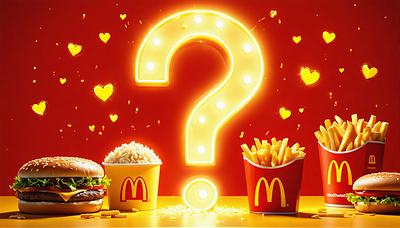 #ついにマックのあれが復活