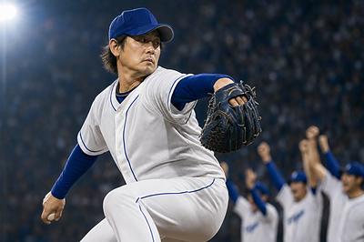涌井さん