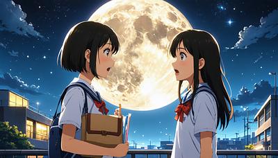 霧尾ファンクラブ