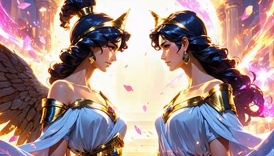 アフロディーテ