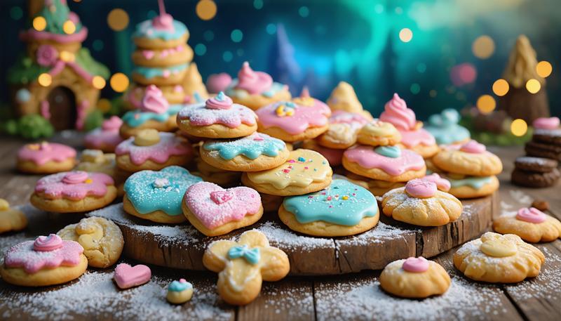 ワンダーランド