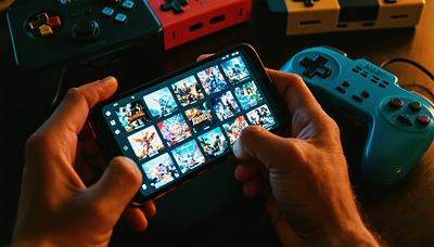 #私を構成する9つのゲーム