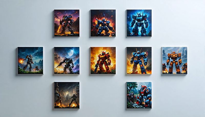 #私を構成する9つのゲーム