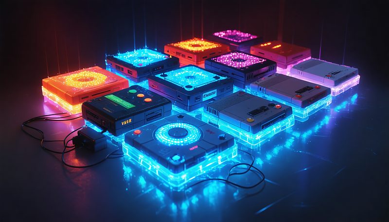 #私を構成する9つのゲーム