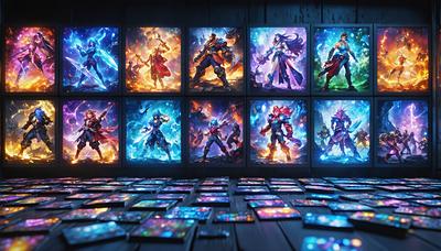 #私を構成する9つのゲーム