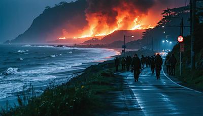 地震大丈夫