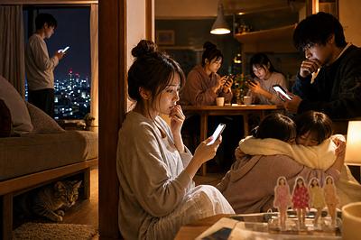 地震大丈夫
