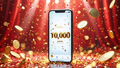 #dポイント10周年第3弾