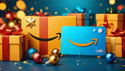 Amazonギフトカード