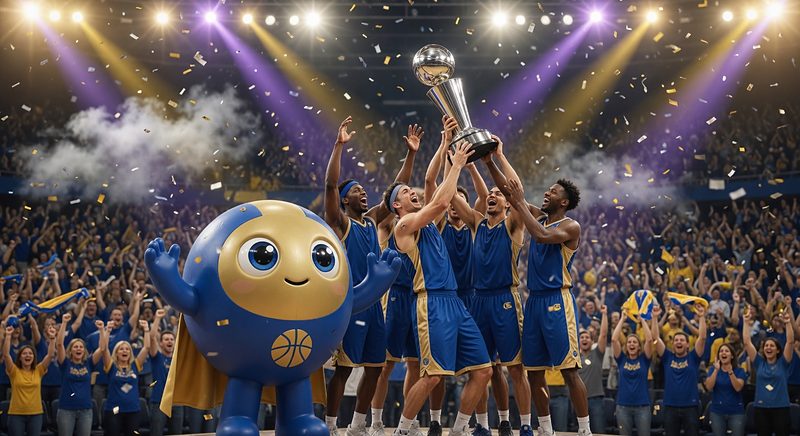 【祝】長崎ヴェルカ Bリーグ初優勝！2026ファイナル