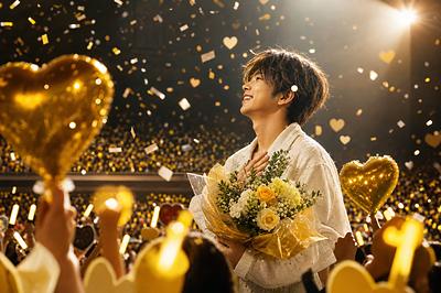 #増田貴久誕生祭2026