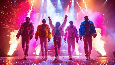 #爆裂ラブアンドピース