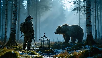 猟銃許可取り消し