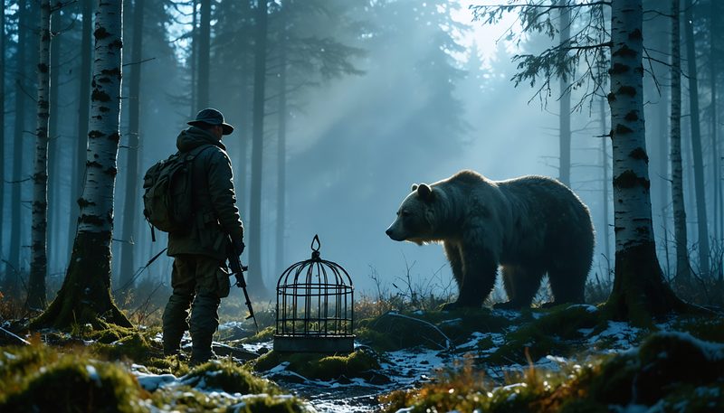 猟銃許可取り消し