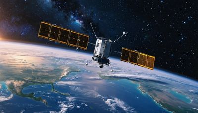 スターリンク衛星