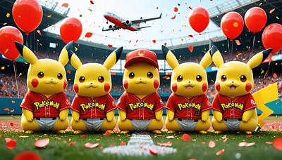 ポケモン30周年