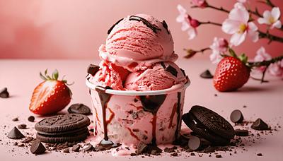 #ハーゲンダッツ新作