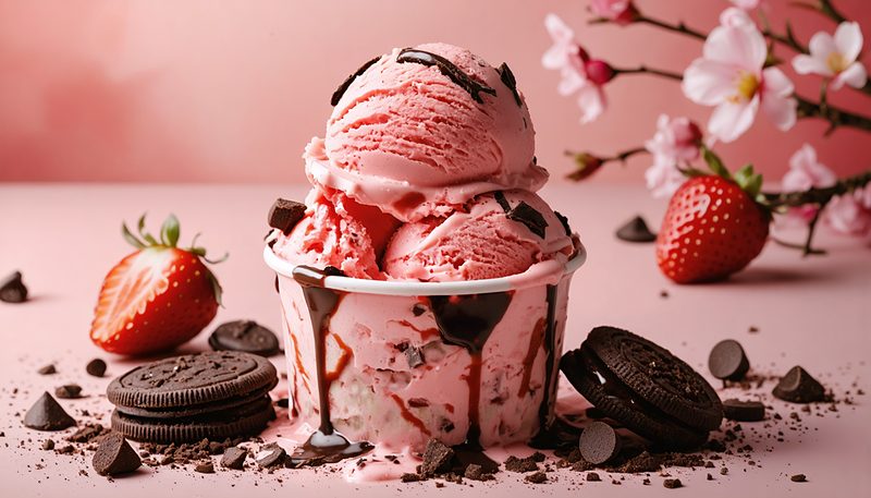 #ハーゲンダッツ新作