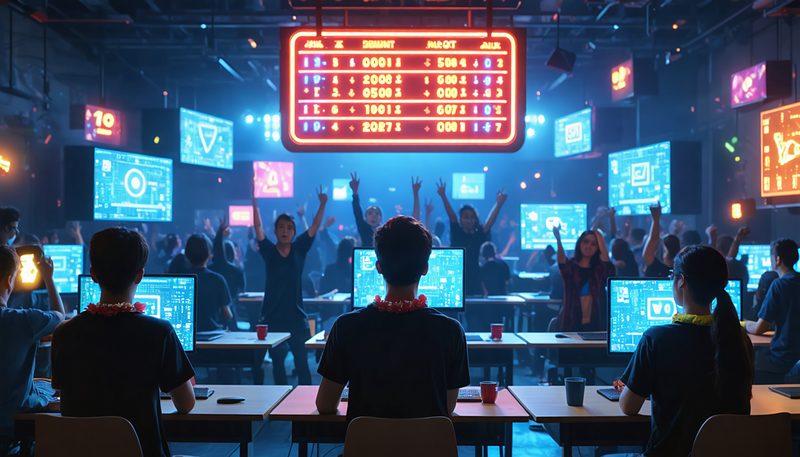 #QuizKnock10周年プロジェクト