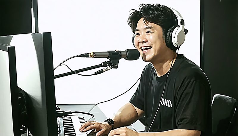 #櫻井翔生配信6