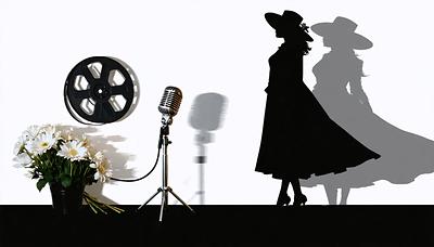 ヘプバーン吹き替え