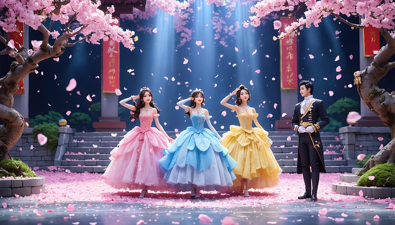 プリンセスデー