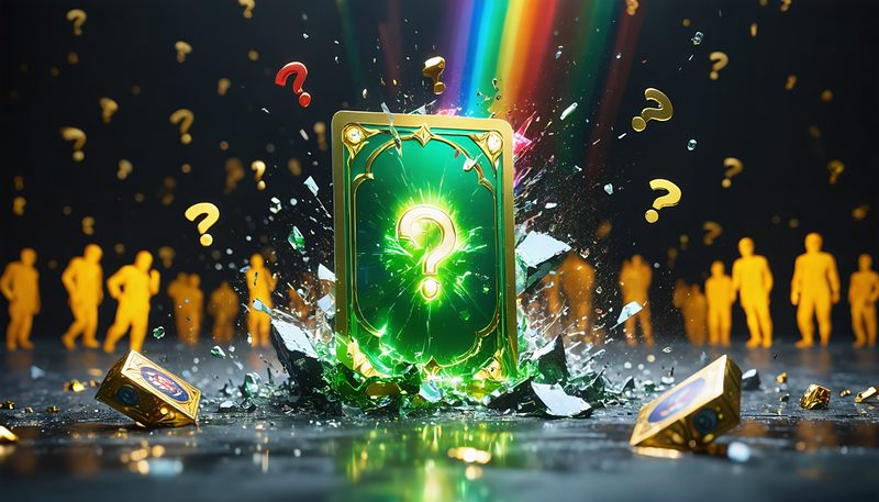 ビックリイリュージョン