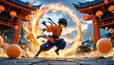 NARUTO