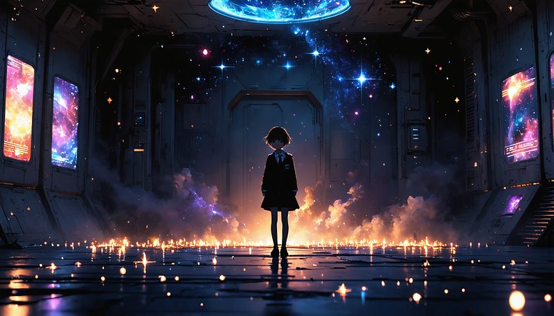 アカデミーの優等生