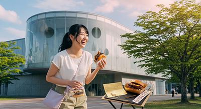 #旅サラダ
