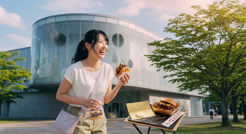 【速報】志田未来の金沢旅！#旅サラダ5/30