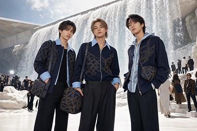 #LouisVuitton