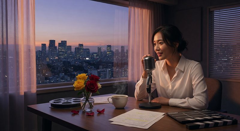 【今朝】JLL813にミッツ・マングローブ登場！カンヌ映画祭特集も