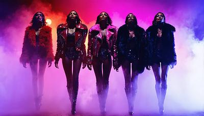 #AぇFashionKilla初パフォ