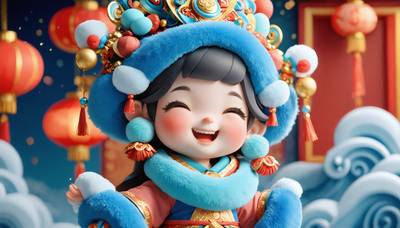 #縁起ものキョロちゃん