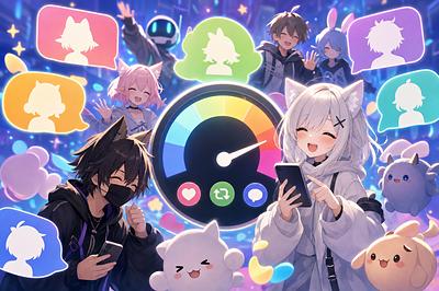 #ふにゃおす診断