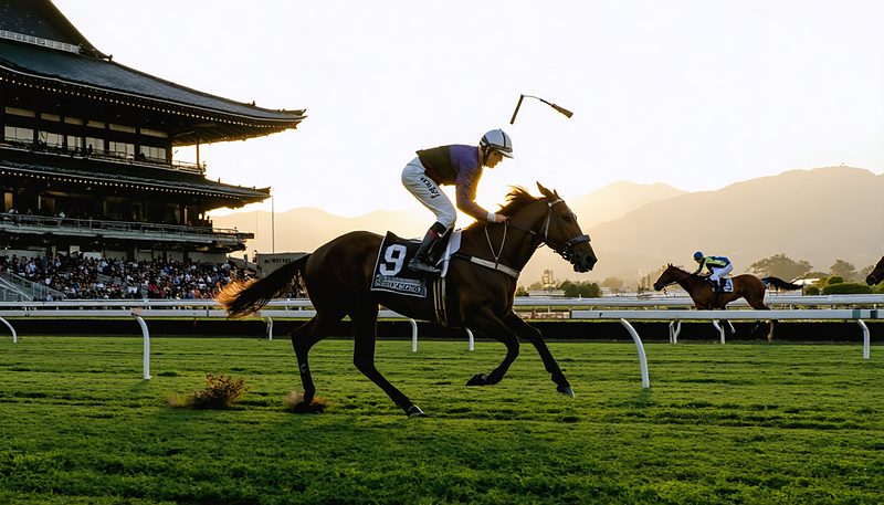 ジューンテイク