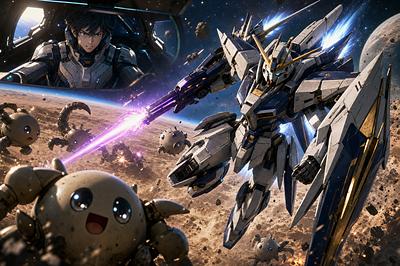 ガンダム
