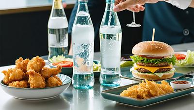 #ランチにはクリスパ