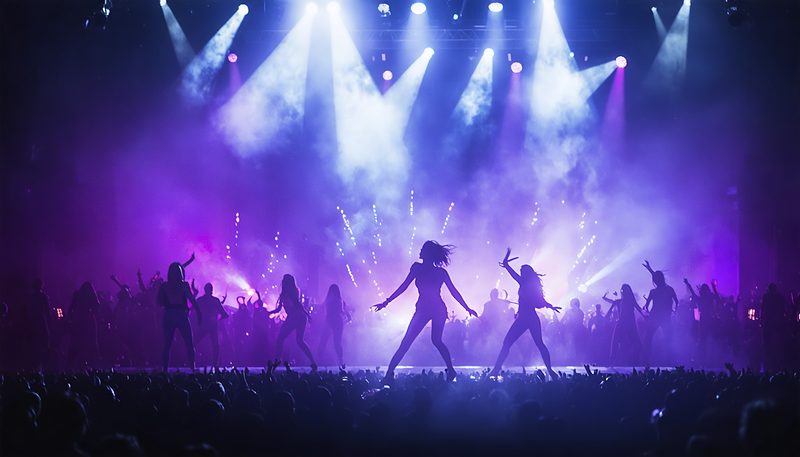 #モーニングショー