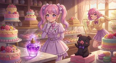 #precure