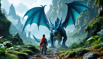 最弱ジョブ竜使い