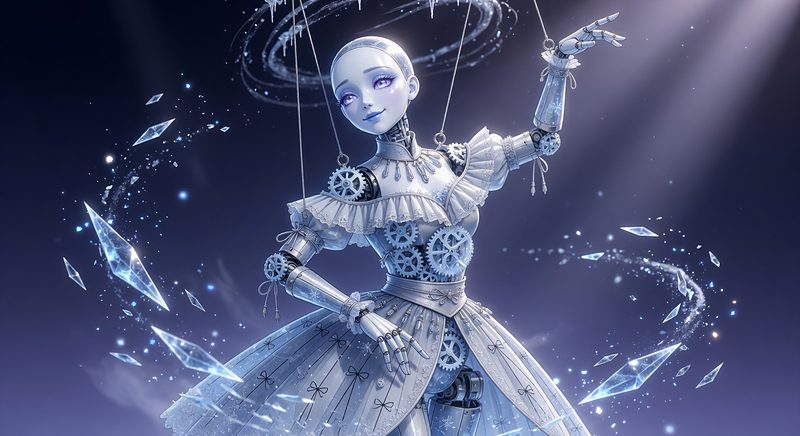 【速報】原神サンドローネ公式解禁！氷元素・7月実装濃厚