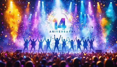 #SnowMan結成14周年