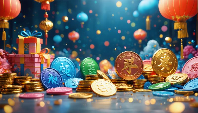 マンガコイン1年分