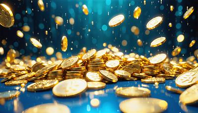 マンガコイン1年分