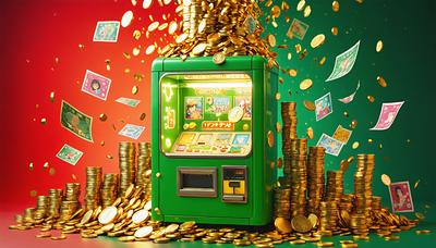 マンガコイン1年分