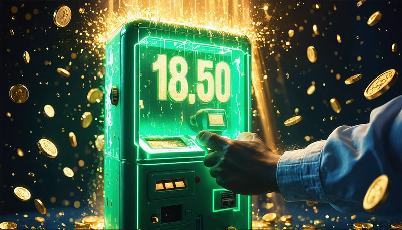 マンガコイン1年分