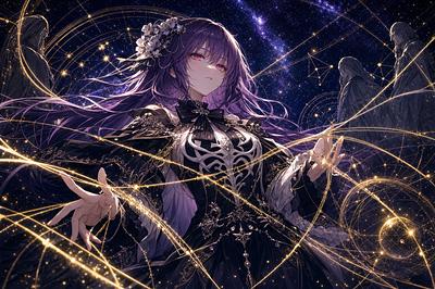 終末のアーチャー