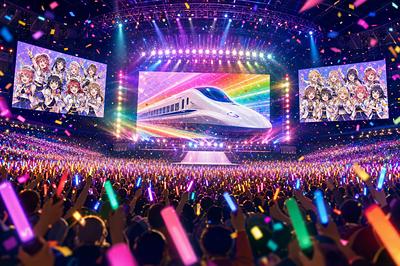 #虹8th大阪_day1